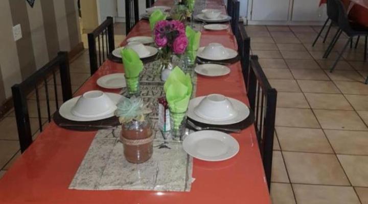 Obrigado Guest House