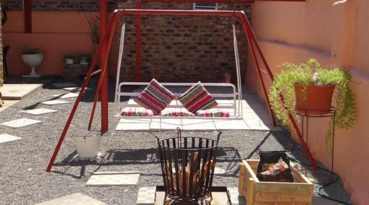 Obrigado Guest House