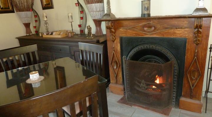 Ladismith Country House: Spiritual Retreat & Guesthouse