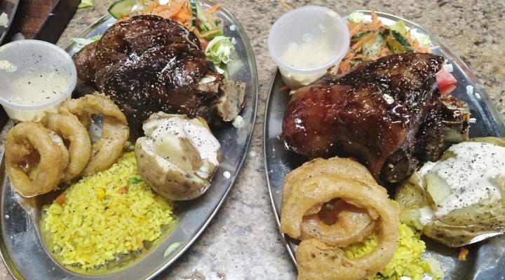 Comfyplace Guesthouses