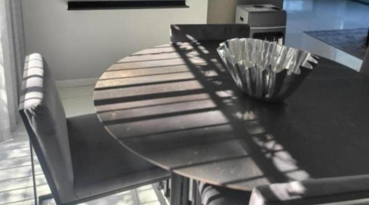 Dzuvha Boutique Villa