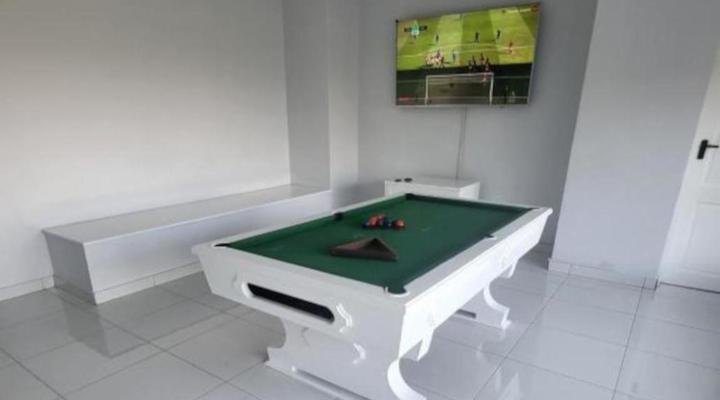 Dzuvha Boutique Villa