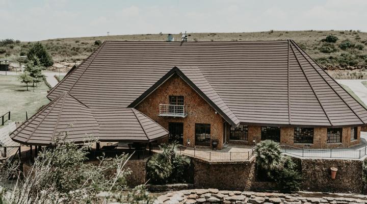 Mambakloof Country Estate