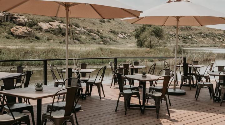 Mambakloof Country Estate