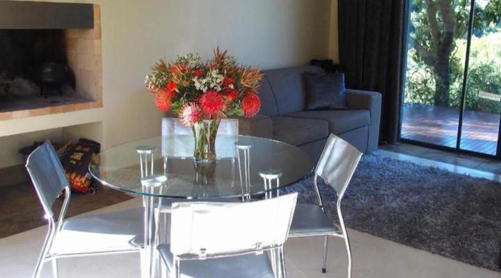 Kalanderkloof Cottage