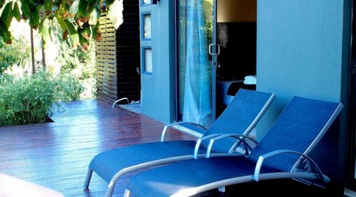 Kalanderkloof Cottage