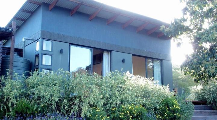 Kalanderkloof Cottage