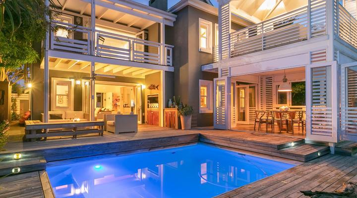 Sunset Lane Fairmile Point