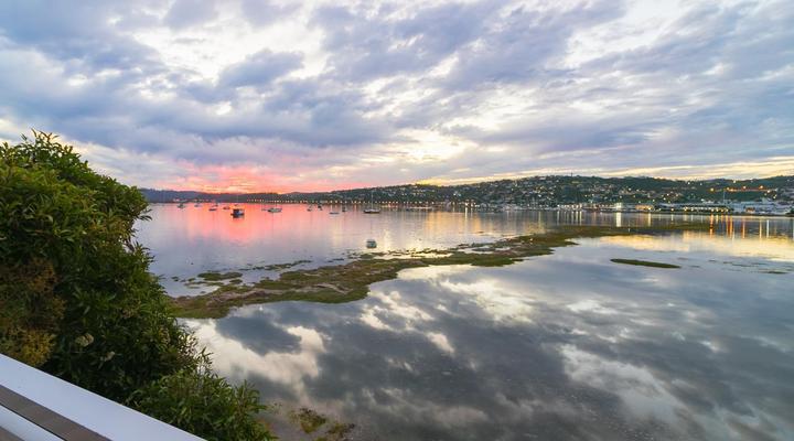 Sunset Lane Fairmile Point