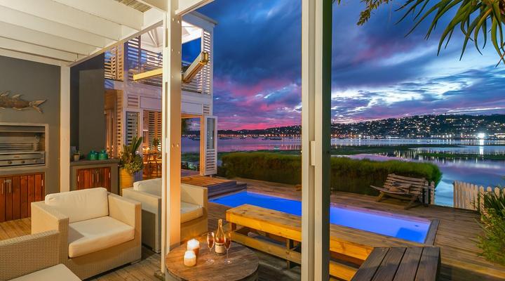 Sunset Lane Fairmile Point