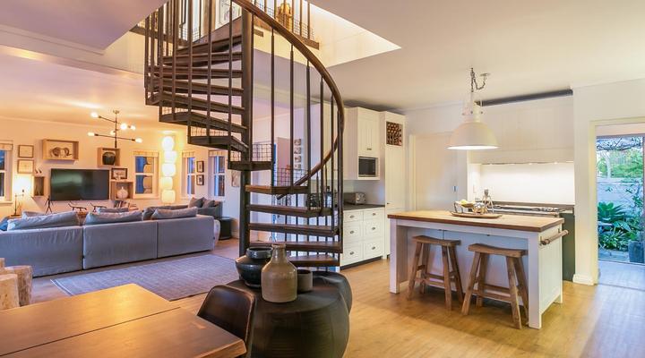 Sunset Lane Fairmile Point