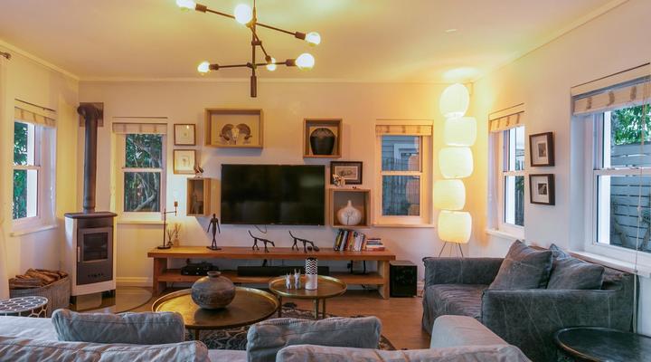 Sunset Lane Fairmile Point