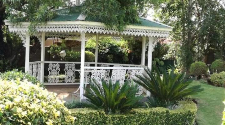 La Fleur Guesthouse & Garden Venue