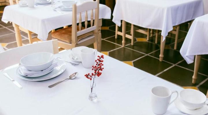 La Fleur Guesthouse & Garden Venue