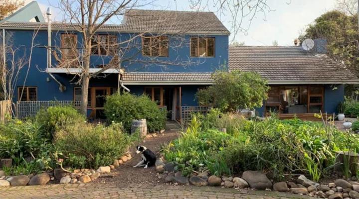 Kriluki Accommodation