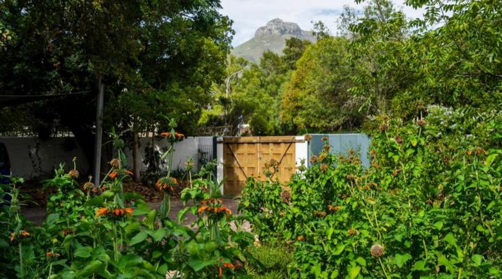 Kriluki Accommodation