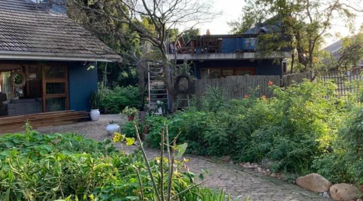 Kriluki Accommodation