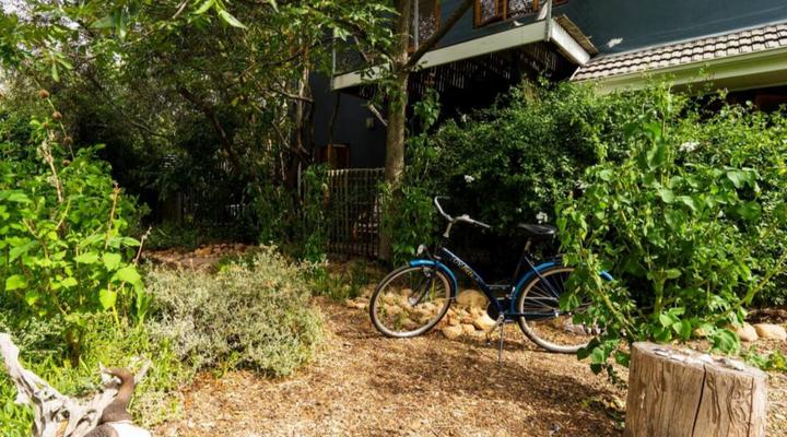 Kriluki Accommodation