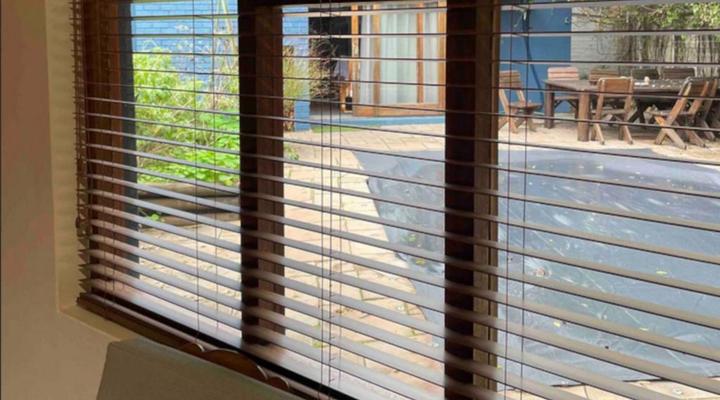 Kriluki Accommodation