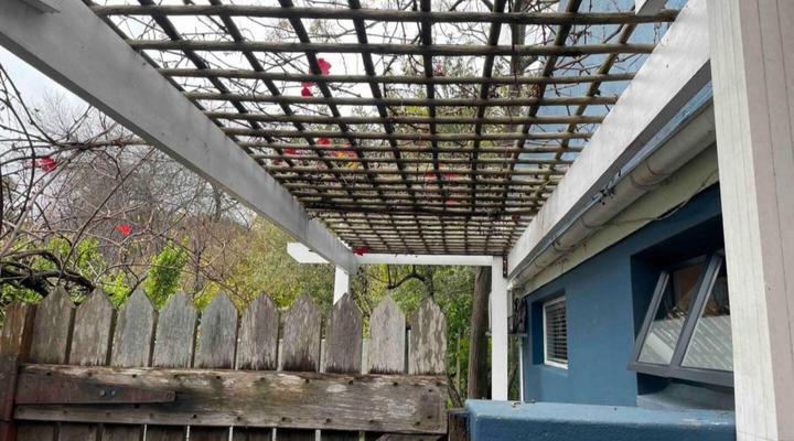 Kriluki Accommodation