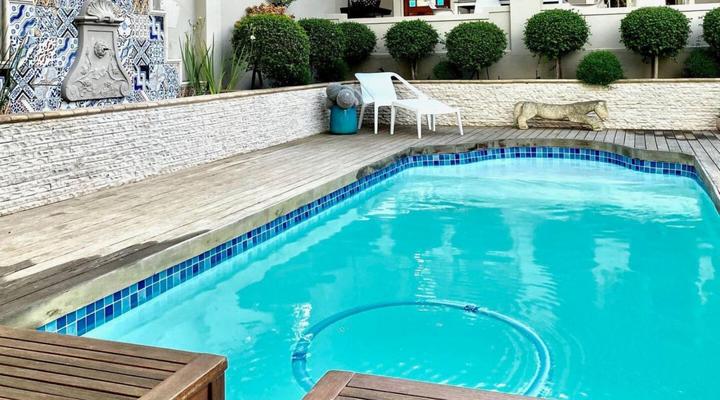 1 Royal Street Guesthouse