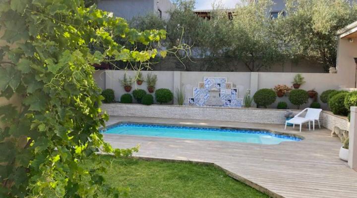 1 Royal Street Guesthouse