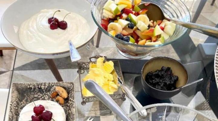 1 Royal Street Guesthouse