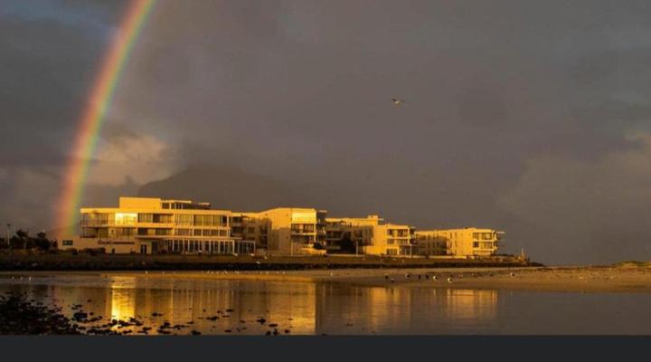 Cape Beach Penthouse