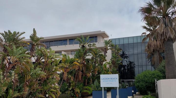 Cape Beach Penthouse