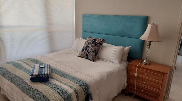 Cape Beach Penthouse