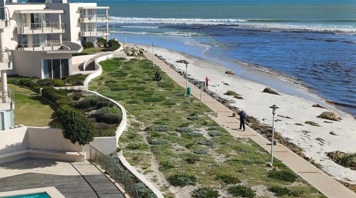 Cape Beach Penthouse