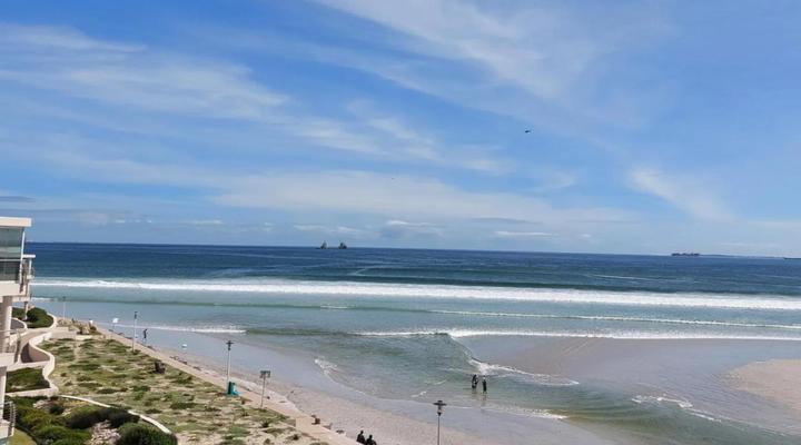 Cape Beach Penthouse