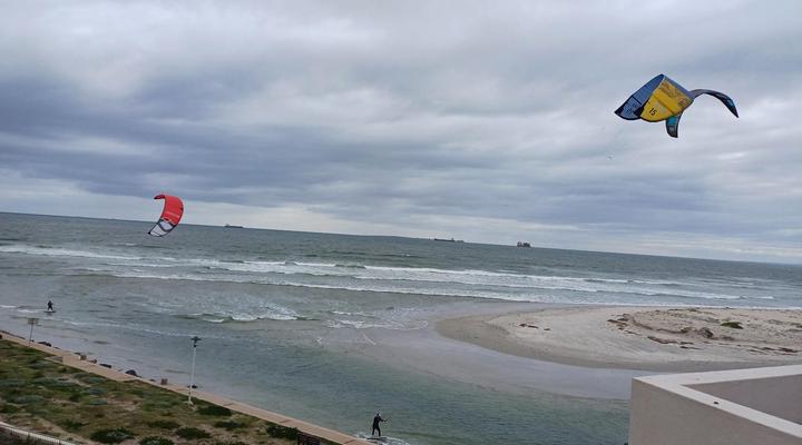 Cape Beach Penthouse