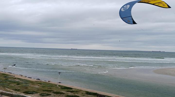 Cape Beach Penthouse