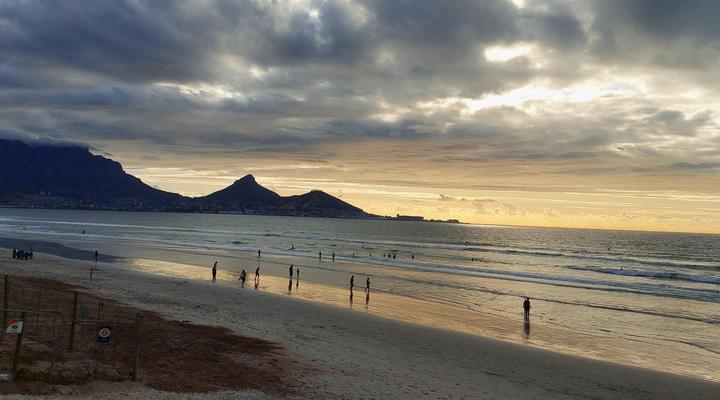 Cape Beach Penthouse