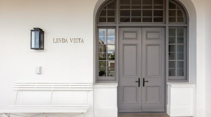 Linda Vista