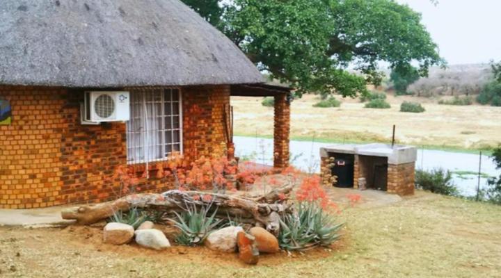 Henk van Rooyen Park