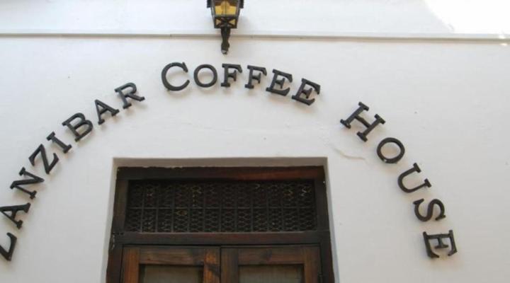 Zanzibar Coffee House Hotel