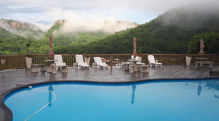 Umtamvuna View Cabanas