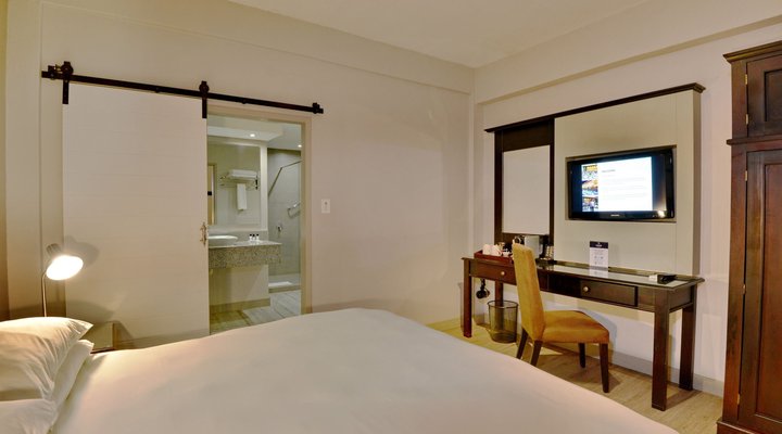 ANEW Hotel Capital Pretoria