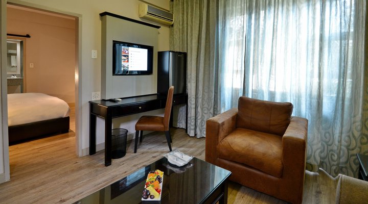 ANEW Hotel Capital Pretoria