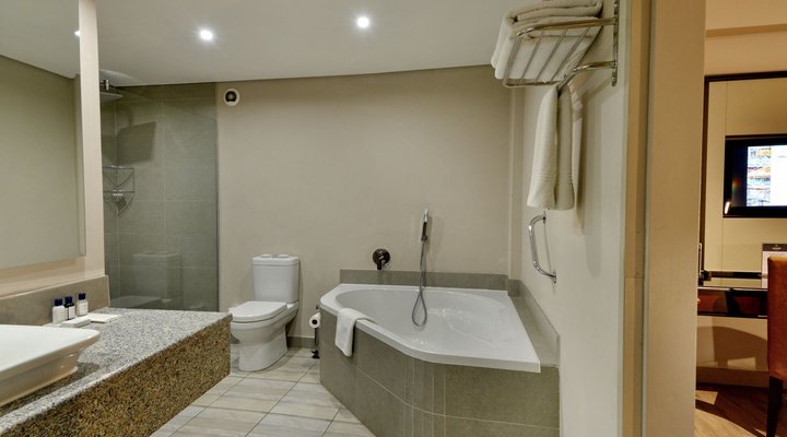 ANEW Hotel Capital Pretoria