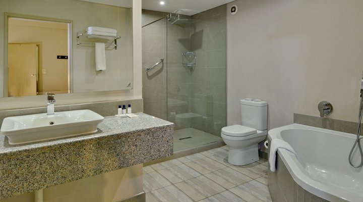 ANEW Hotel Capital Pretoria
