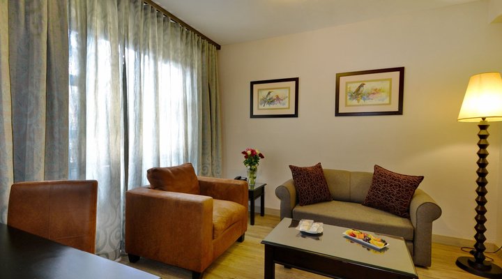 ANEW Hotel Capital Pretoria