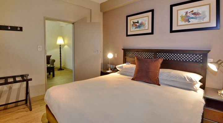 ANEW Hotel Capital Pretoria