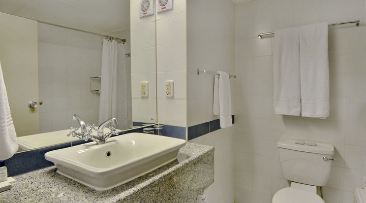 ANEW Hotel Capital Pretoria