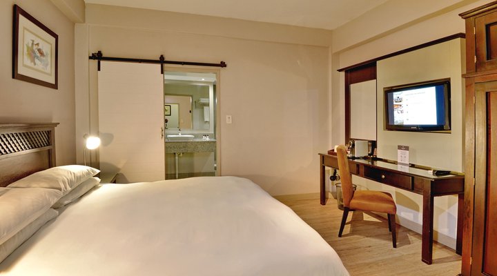 ANEW Hotel Capital Pretoria