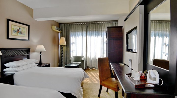ANEW Hotel Capital Pretoria