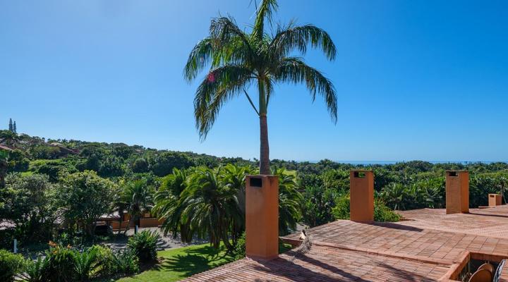 San Lameer Villa 2816 - 3 Bedroom Classic