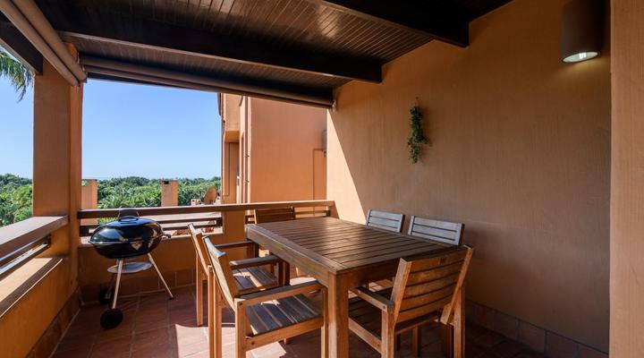 San Lameer Villa 2816 - 3 Bedroom Classic